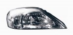 2002 Mercury Sable Right Passenger Side Replacement Headlight