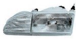 1994 Ford Thunderbird Right Passenger Side Replacement Headlight