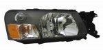 Subaru Forester 2005 Right Passenger Side Replacement Headlight