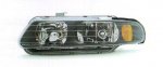 1995 Chrysler Sebring Coupe Left Driver Side Replacement Headlight