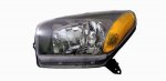 2002 Toyota RAV4 Sport Left Driver Side Replacement Headlight