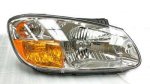 Kia Spectra Sedan 2007-2009 Right Passenger Side Replacement Headlight