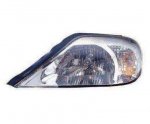 2004 Mercury Sable Left Driver Side Replacement Headlight