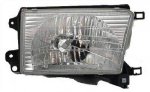 1999 Toyota 4Runner Right Passenger Side Replacement Headlight