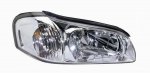 Nissan Maxima 2000-2001 Right Passenger Side Replacement Headlight