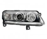 2007 Audi A6 Right Passenger Side Replacement Headlight