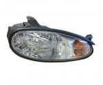 1999 Mazda Miata Right Passenger Side Replacement Headlight