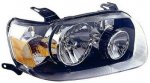 2006 Ford Escape Right Passenger Side Replacement Headlight