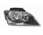 2006 Chrysler Pacifica Right Passenger Side Replacement Headlight