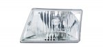 2010 Mazda B2300 Left Driver Side Replacement Headlight