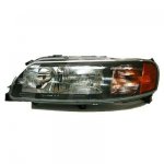 2004 Volvo V70 Left Driver Side Replacement Headlight