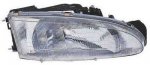 1993 Mitsubishi Mirage Coupe Right Passenger Side Replacement Headlight