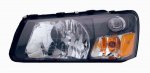 2003 Subaru Forester Left Driver Side Replacement Headlight