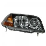 2003 Acura MDX Right Passenger Side Replacement Headlight
