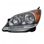 2010 Honda Odyssey Left Driver Side Replacement Headlight