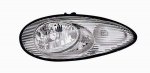 1999 Mercury Sable Right Passenger Side Replacement Headlight