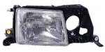 Lexus LS400 1993-1994 Left Driver Side Replacement Headlight