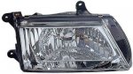 2003 Isuzu Rodeo Right Passenger Side Replacement Headlight