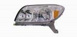 2005 Toyota 4Runner Left Driver Side Replacement Headlight