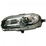 Mazda Miata 2006 Left Driver Side Replacement Headlight