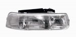 Chevy Tahoe 2000-2006 Right Passenger Side Replacement Headlight