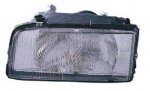 1995 Volvo 850 Left Driver Side Replacement Headlight