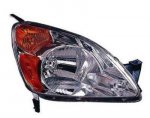 2004 Honda CRV Right Passenger Side Replacement Headlight