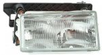 1996 Cadillac Eldorado Right Passenger Side Replacement Headlight