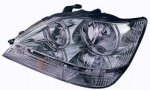 2003 Lexus RX300 Left Driver Side Replacement Headlight