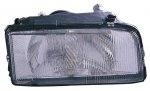 1996 Volvo 850 Right Passenger Side Replacement Headlight