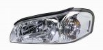 Nissan Maxima 2000-2001 Left Driver Side Replacement Headlight