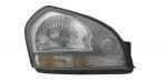 2006 Hyundai Tucson Right Passenger Side Replacement Headlight