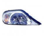 2004 Mercury Sable Right Passenger Side Replacement Headlight