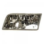 2005 Ford Crown Victoria Left Driver Side Replacement Headlight