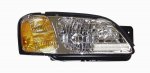 2000 Subaru Legacy Right Passenger Side Replacement Headlight
