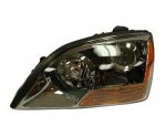 Kia Sorento 2007 Left Driver Side Replacement Headlight