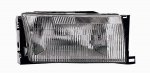 Nissan Quest 1993-1995 Right Passenger Side Replacement Headlight