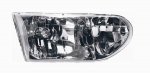 Mercury Villager 1999-2002 Right Passenger Side Replacement Headlight