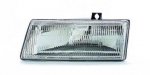 Chrysler Voyager 1991-1995 Left Driver Side Replacement Headlight