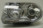 2007 Chrysler 300 Left Driver Side Replacement Headlight