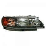 Volvo V70 2001-2004 Right Passenger Side Replacement Headlight