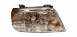 Mercury Mariner 2005-2007 Right Passenger Side Replacement Headlight