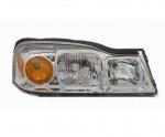 Saturn Vue 2006-2007 Right Passenger Side Replacement Headlight