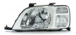 1998 Honda CRV Left Driver Side Replacement Headlight