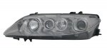 Mazda 6 2003-2005 Left Driver Side Replacement Headlight