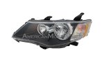 2011 Toyota Yaris Hatchback Left Driver Side Replacement Headlight