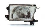 Toyota 4Runner 1996-1998 Right Passenger Side Replacement Headlight