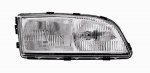 Volvo V70 1998-2000 Right Passenger Side Replacement Headlight