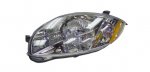 Mitsubishi Eclipse 2006 Left Driver Side Replacement Headlight