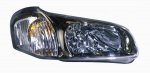 Nissan Maxima 2000-2001 Right Passenger Side Replacement Headlight